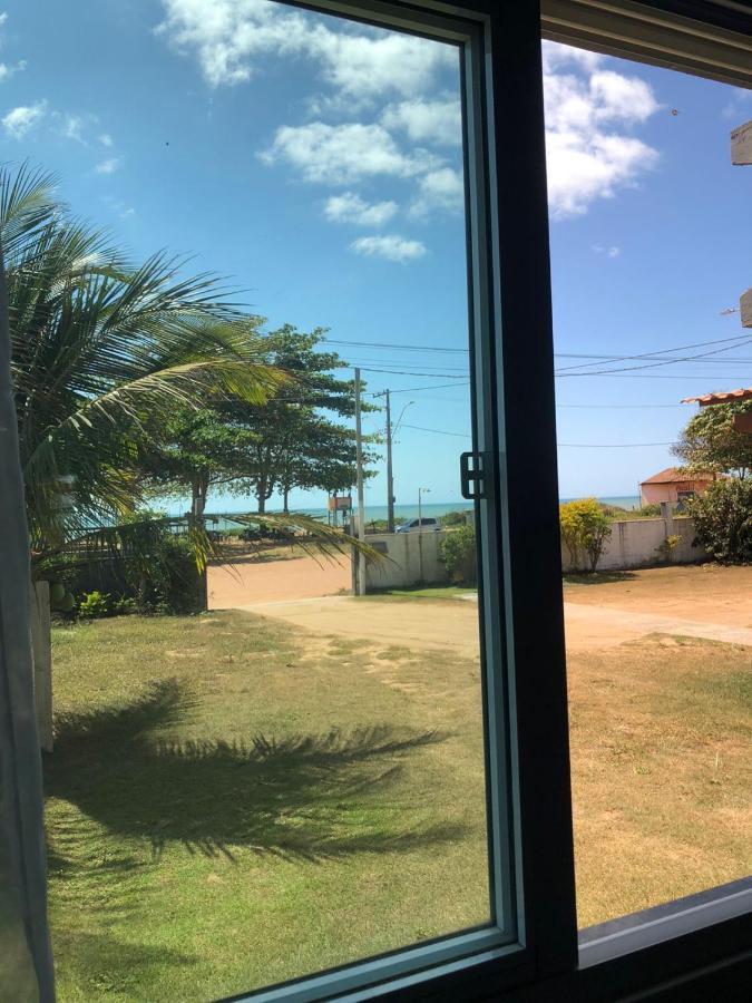 Pousada Sol E Mar セーハ エクステリア 写真