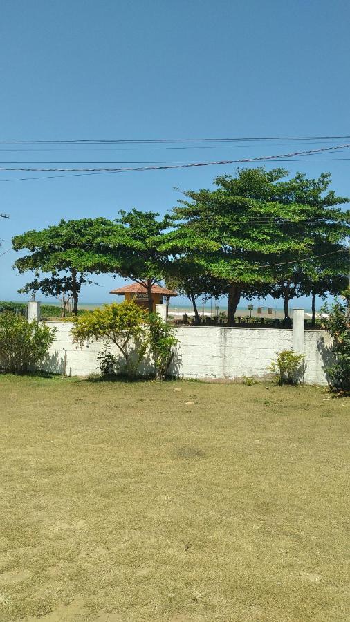 Pousada Sol E Mar セーハ エクステリア 写真