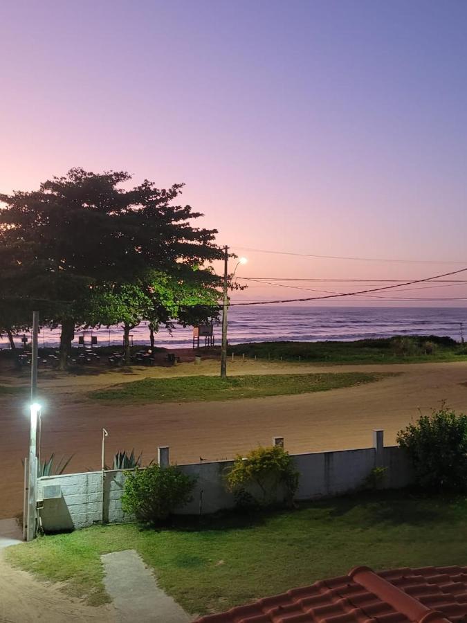 Pousada Sol E Mar セーハ エクステリア 写真