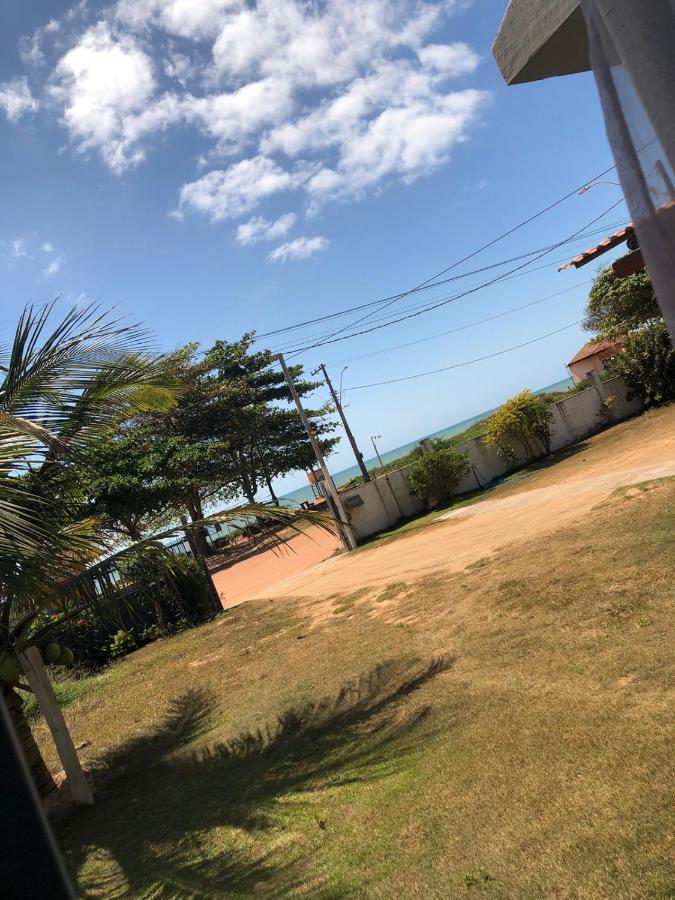 Pousada Sol E Mar セーハ エクステリア 写真